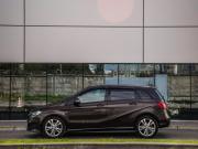 Mercedes-Benz B-Класс II (W246) Рестайлинг Санкт-Петербург  - изображение 36