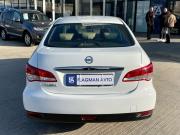 Nissan Almera III (G15) Краснодар  - изображение 25