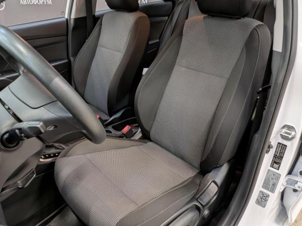 Hyundai Solaris II Рестайлинг с пробегом 2022 года, цена 1 560 000 рублей, 68658 км, седан, Автокод Объявления