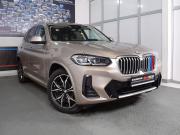 BMW X3 III (G01) Рестайлинг Кемерово  - изображение 34