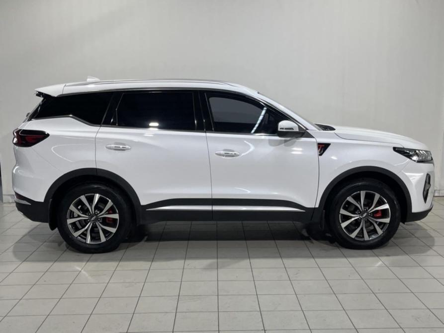 Chery Tiggo 7 Pro Max I Курск  - изображение 4
