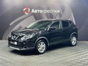Nissan Qashqai II Оренбург  - изображение 18