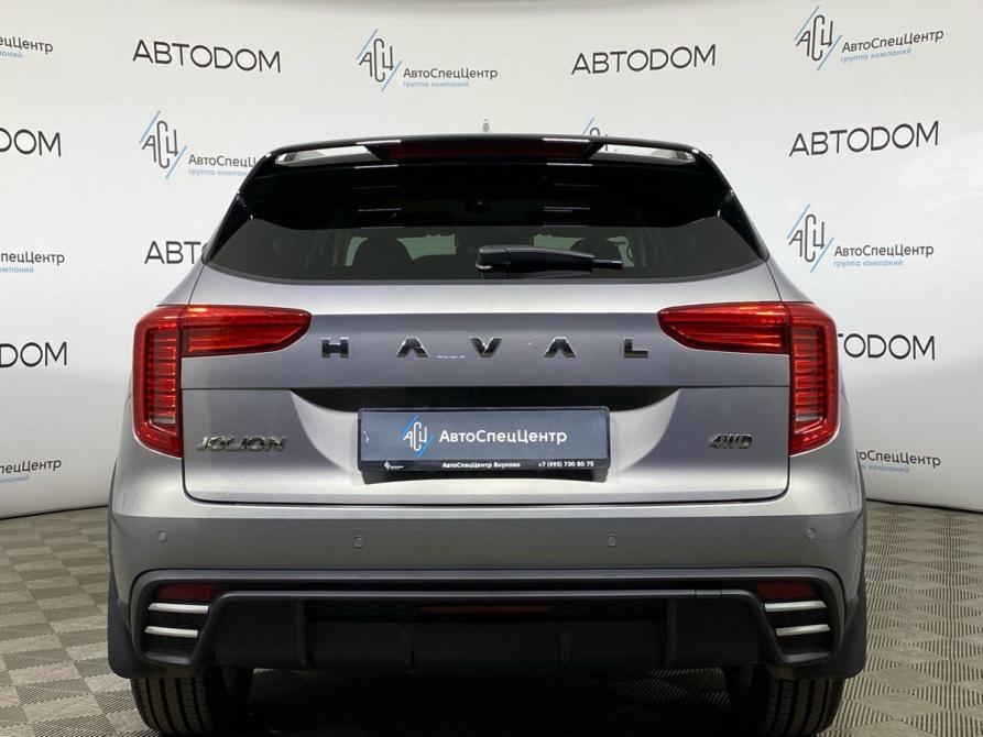 Haval Jolion I Рестайлинг Москва  - изображение 6