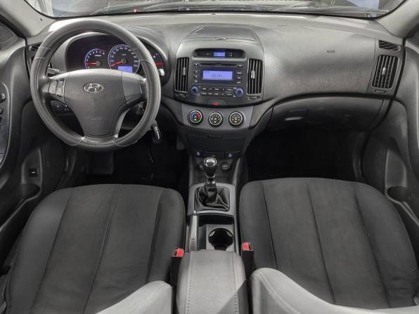 Hyundai Elantra IV (HD) с пробегом 2009 года, цена 619 000 рублей, 226250 км, седан, Автокод Объявления