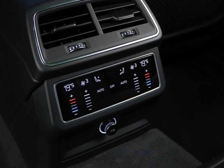 Audi A6 V (C8) Москва  - изображение 17