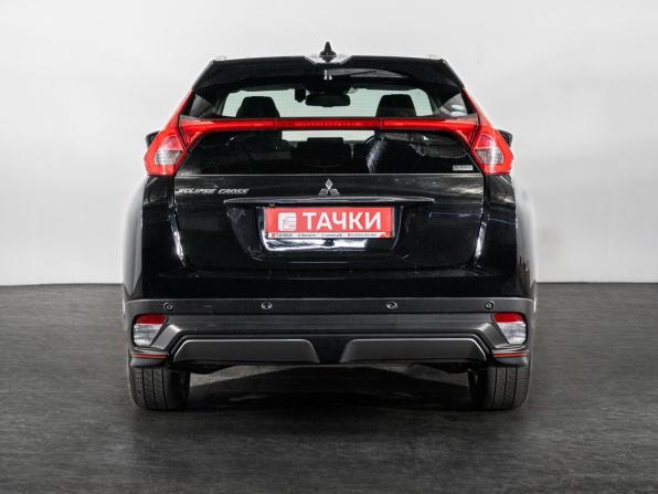 Mitsubishi Eclipse Cross I с пробегом 2020 года, цена 2 000 000 рублей, 111712 км, внедорожник, Автокод Объявления