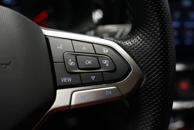 Volkswagen Polo VI с пробегом 2021 года, цена 1 990 000 рублей, 69000 км, лифтбек, Автокод Объявления