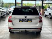 Skoda Octavia III (A7) Оренбург  - изображение 31