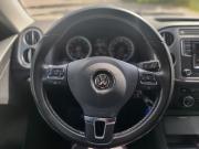 Volkswagen Tiguan I Рестайлинг Великий Новгород  - изображение 29