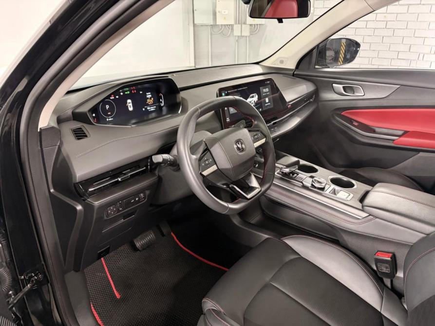 Changan UNI-S I Екатеринбург  - изображение 9