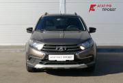 Lada (ВАЗ) Granta I Рестайлинг Иваново  - изображение 25