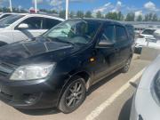 Lada (ВАЗ) Granta I Владимир  - изображение 9