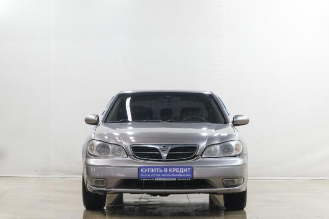 Nissan Maxima V (A33) с пробегом 2001 года, цена 249 000 рублей, 310000 км, седан, Автокод Объявления