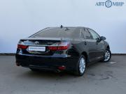 Toyota Camry VII (XV50) Рестайлинг Москва  - изображение 17