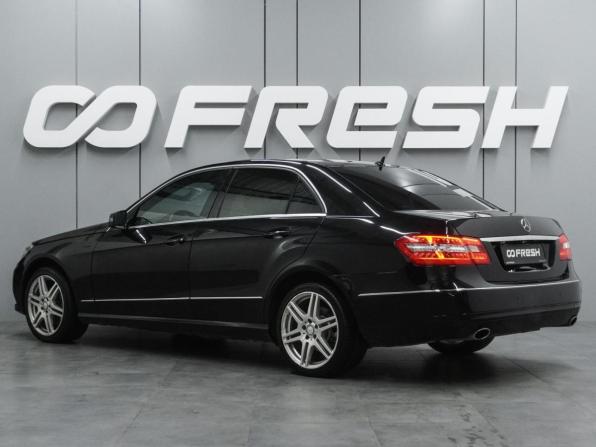 Mercedes-Benz E-Класс IV (W212 S212 C207) с пробегом 2010 года, цена 1 430 000 рублей, 269973 км, седан, Автокод Объявления