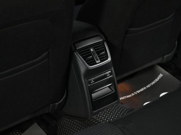 Skoda Octavia III (A7) с пробегом 2015 года, цена 1 149 000 рублей, 195000 км, лифтбек, Автокод Объявления