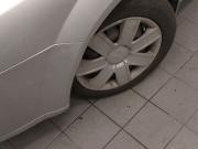 Chevrolet Lacetti I Санкт-Петербург  - изображение 18