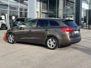 Kia Ceed II Рестайлинг Воронеж  - изображение 21