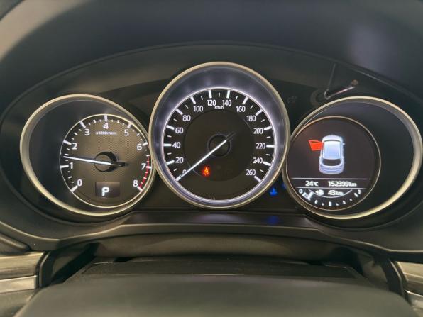 Mazda CX-5 II с пробегом 2018 года, цена 2 460 000 рублей, 152399 км, внедорожник, Автокод Объявления