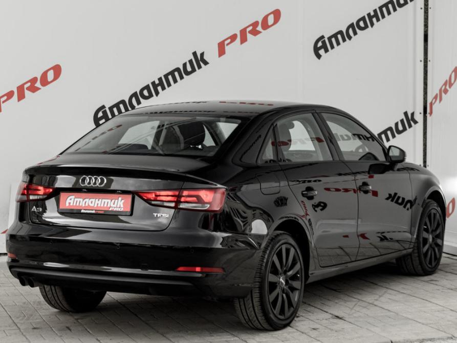 Audi A3 III (8V) Екатеринбург  - изображение 7