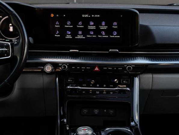 Kia Carnival IV с пробегом 2021 года, цена 3 790 000 рублей, 95558 км, минивэн, Автокод Объявления