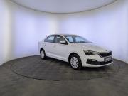 Skoda Rapid II Москва  - изображение 30