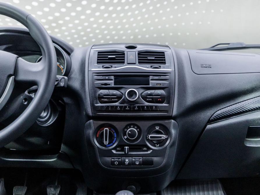 Lada (ВАЗ) Granta I Рестайлинг Самара  - изображение 12