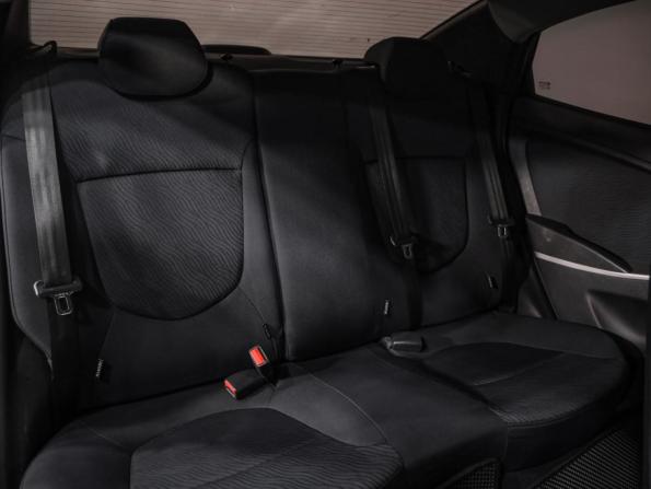 Hyundai Solaris I с пробегом 2012 года, цена 629 777 рублей, 265000 км, седан, Автокод Объявления