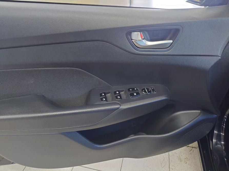 Hyundai Solaris II Рестайлинг Новокузнецк  - изображение 10