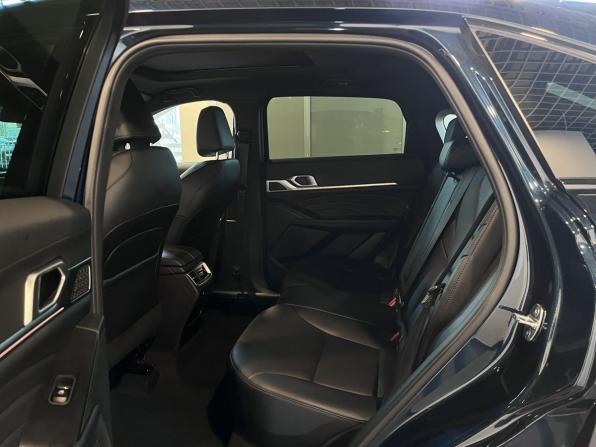 Haval F7 II с пробегом 2025 года, цена 3 170 000 рублей, 6406 км, внедорожник, Автокод Объявления