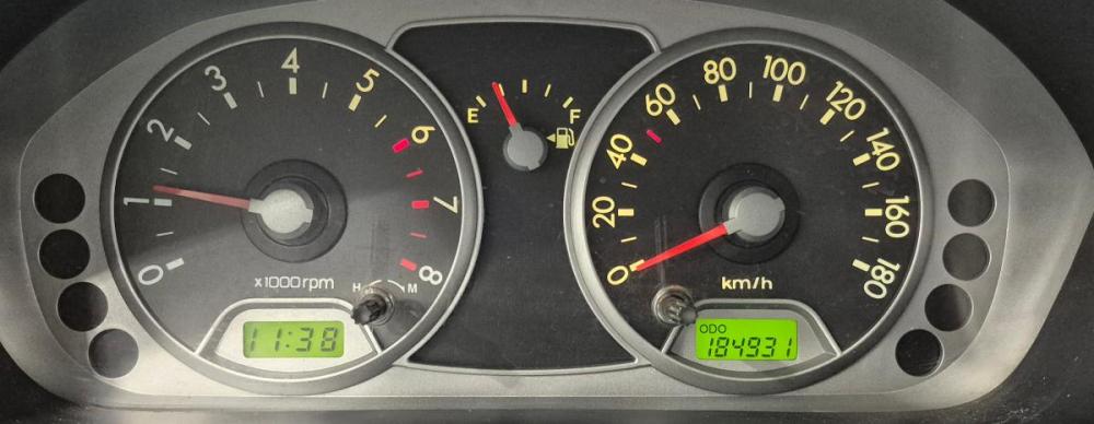 Kia Picanto I Воронеж  - изображение 9
