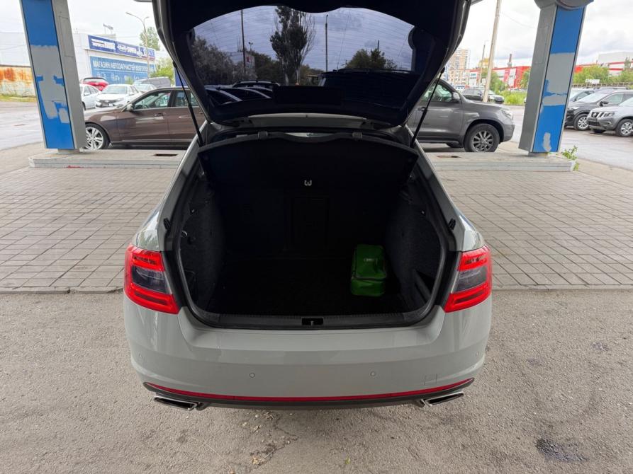 Skoda Octavia RS III Волгоград  - изображение 18