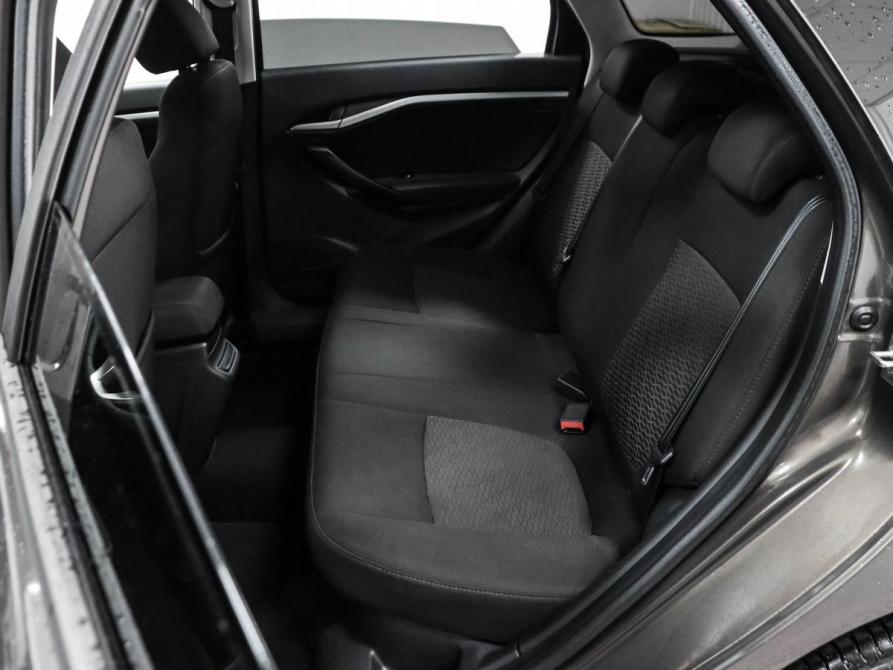 Lada (ВАЗ) Vesta I Минеральные Воды  - изображение 9