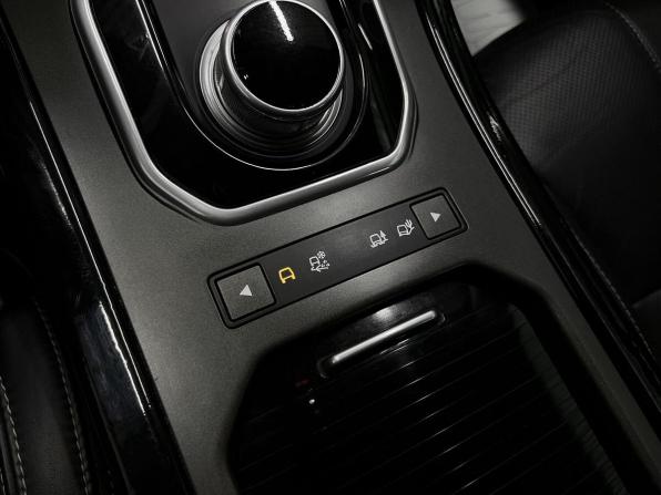 Land Rover Range Rover Evoque I с пробегом 2014 года, цена 1 645 000 рублей, 155792 км, внедорожник, Автокод Объявления