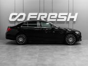Mercedes-Benz C-Класс IV (W205) Рестайлинг Тюмень  - изображение 31