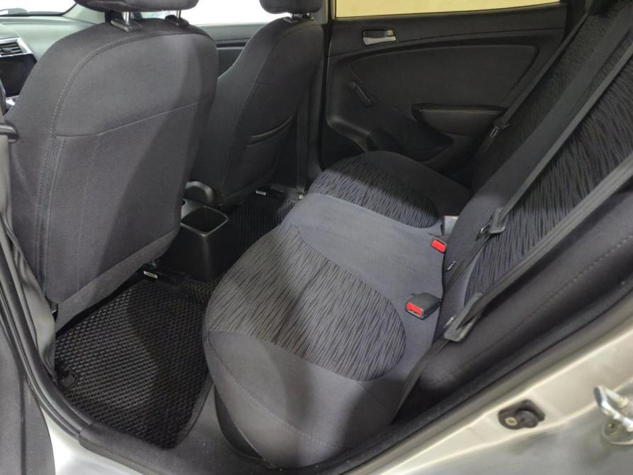 Hyundai Solaris I Рестайлинг Альметьевск  - изображение 15