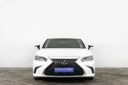 Lexus ES VII Сургут  - изображение 17