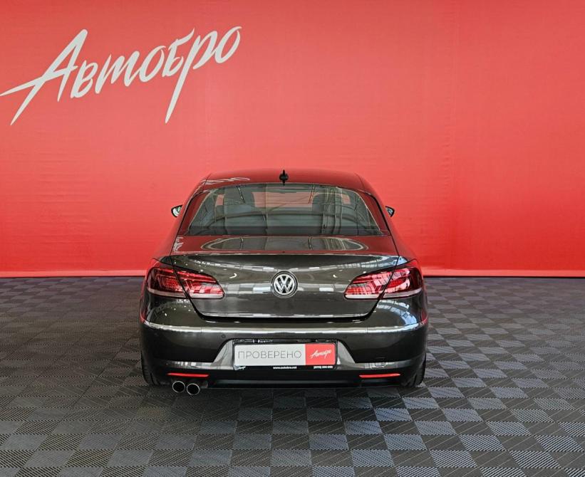 Volkswagen Passat CC I Рестайлинг Вологда  - изображение 4