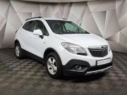 Opel Mokka I Москва  - изображение 23
