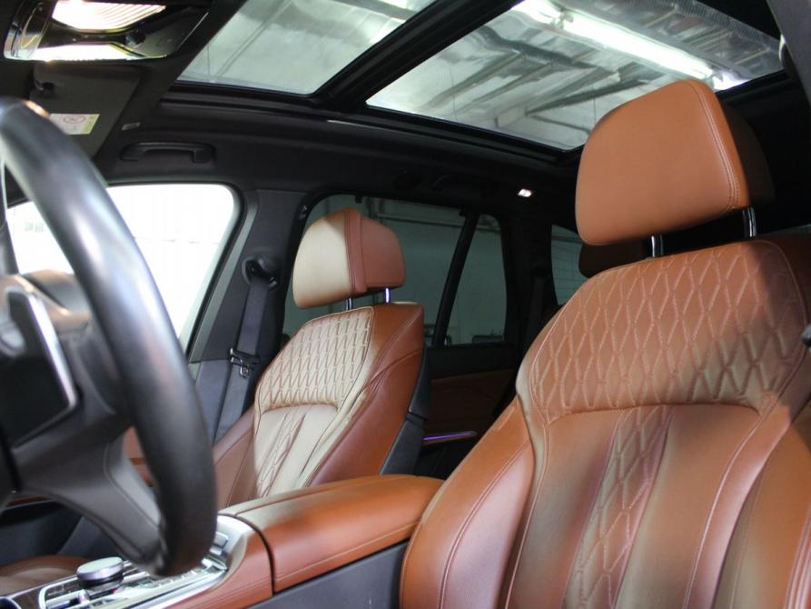 BMW X5 IV (G05/G18) Рестайлинг Москва  - изображение 16