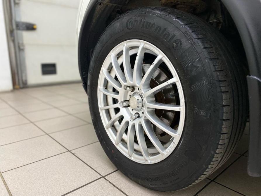 Nissan Juke I Энгельс  - изображение 17
