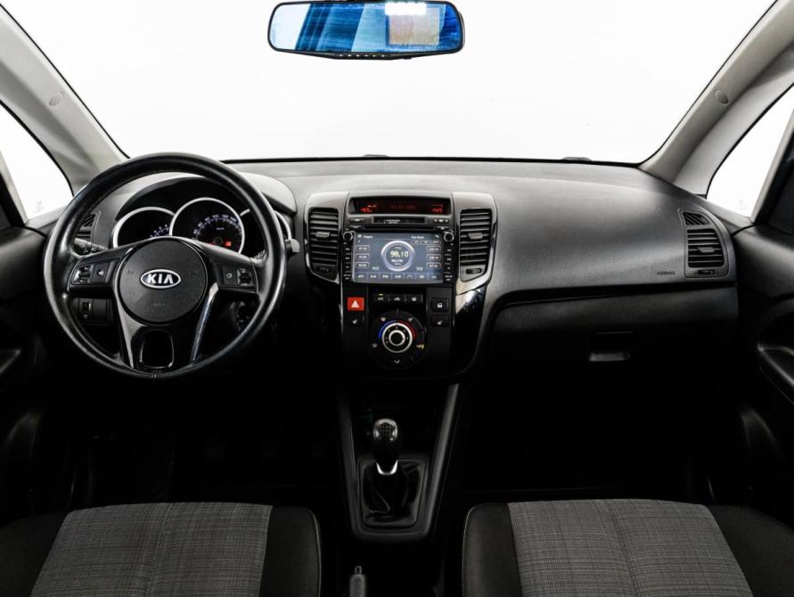 Kia Venga I Санкт-Петербург  - изображение 11