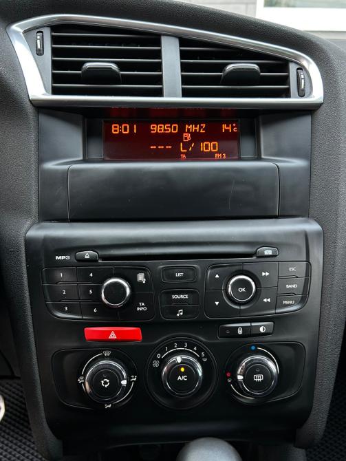Citroen C4 II Альметьевск  - изображение 19