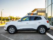 Chery Tiggo 4 Pro I Волгоград  - изображение 42