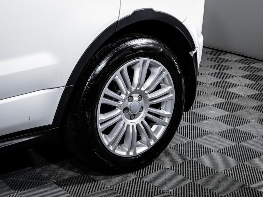 Land Rover Range Rover Evoque I Москва  - изображение 16