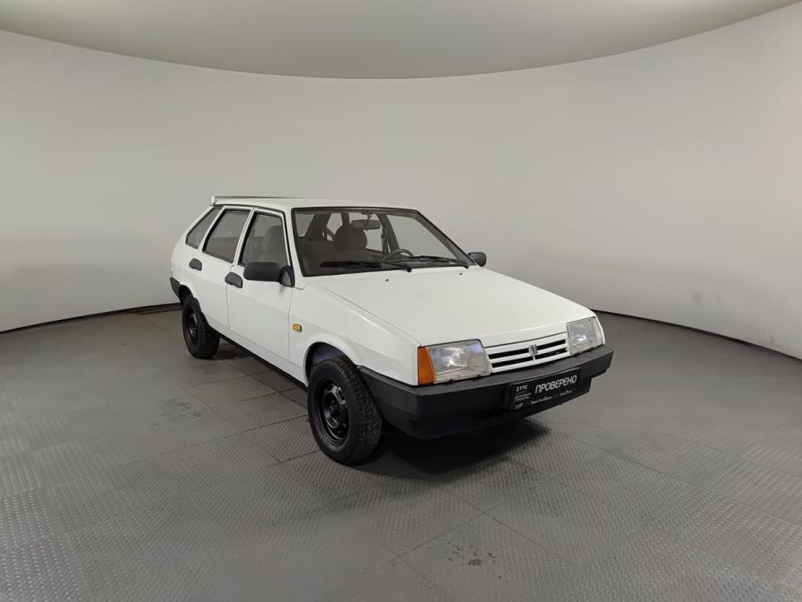 Lada (ВАЗ) 2109 Уфа  - изображение 3