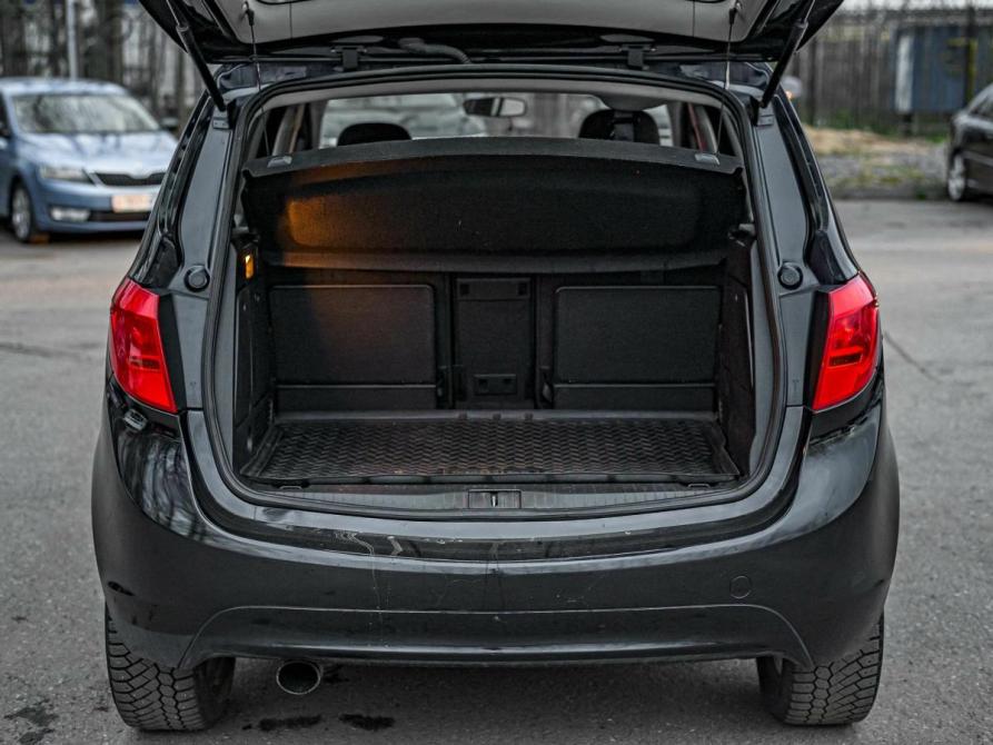 Opel Meriva B Санкт-Петербург  - изображение 12