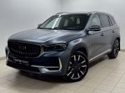Geely Monjaro I Вологда  - изображение 25