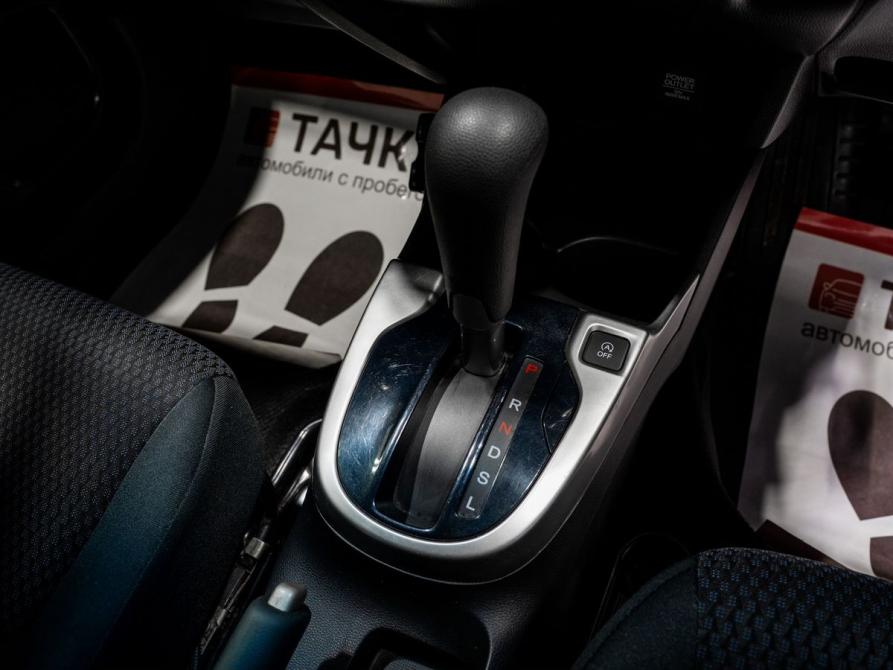 Honda Fit III Рестайлинг Чита  - изображение 11