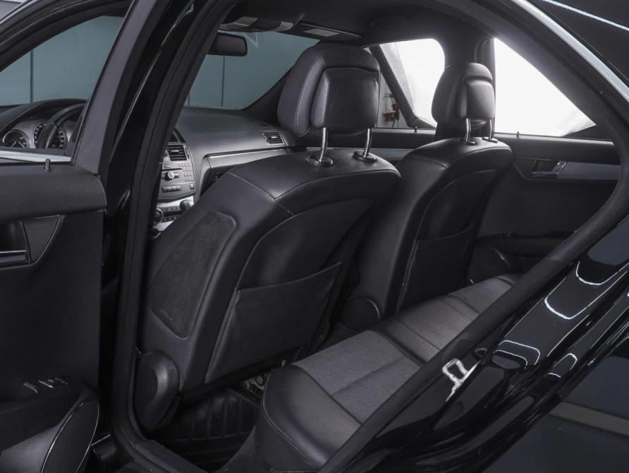 Mercedes-Benz C-Класс III (W204) Ростов-на-Дону  - изображение 11